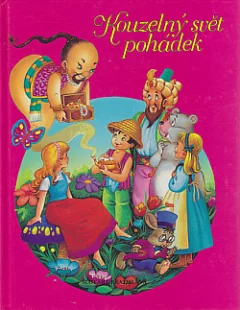 Kouzelný svět pohádek