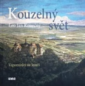 Kouzelný svět - Vzpomínky na Jezeří