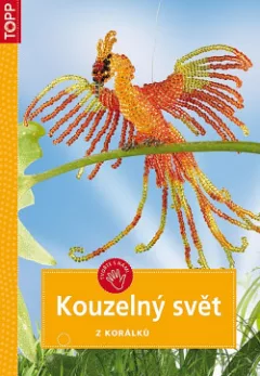 Kouzelný svět z korálků