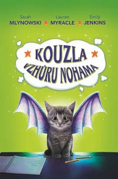 Kouzla vzhůru nohama