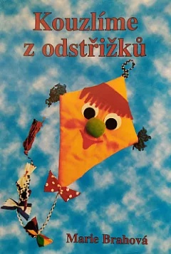 Kouzlíme z odstřižků
