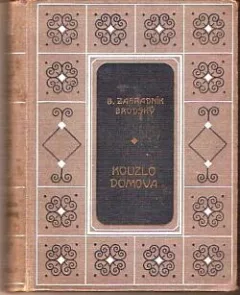 Kouzlo domova / Na ostrově