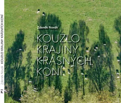 Kouzlo krajiny krásných koní