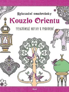 Kouzlo Orientu