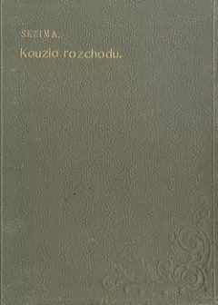 Kouzlo rozchodu