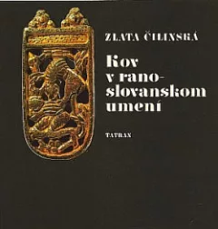 Kov v ranoslovanskom umení