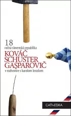 Kováč, Schuster, Gašparovič v rozhovore s Karolom Lovašom