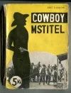 Kovboj mstitel