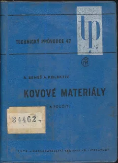 Kovové materiály: vlastnosti a použití