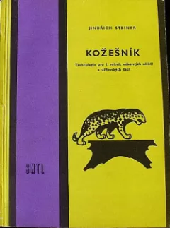 Kožešník