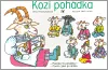 Kozí pohádka