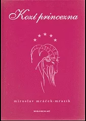 Kozí princezna