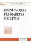 Kožní projevy při diabetes mellitus