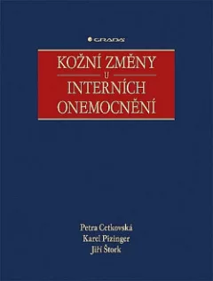 Kožní změny u interních onemocnění