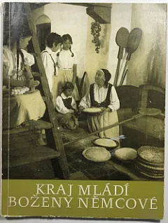 Kraj mládí Boženy Němcové