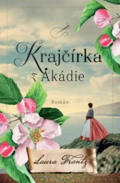 Krajčírka z Akádie