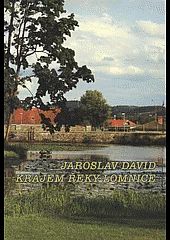 Krajem řeky Lomnice