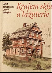 Krajem skla a bižuterie