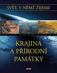 Krajina a přírodní památky