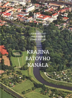 Krajina Baťovho kanála