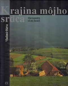 Krajina mojho srdca