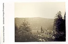 Krajina / obraz / fotografie