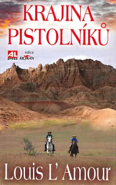 Krajina Pistolníků