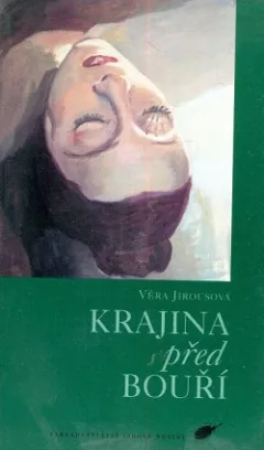 Krajina před bouří
