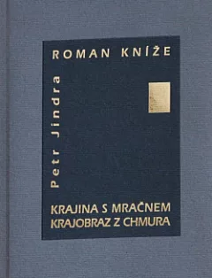 Krajina s mračnem / Krajobraz z chmurą
