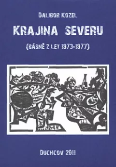 Krajina severu (básně z let 1973–1977)