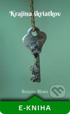 Krajina škriatkov
