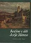 Krajina v díle Josefa Mánesa