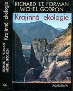 Krajinná ekologie