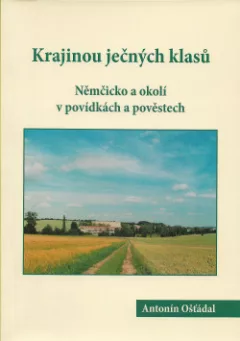 Krajinou ječných klasů