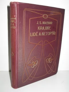 Krajiny, lidé a netopýři
