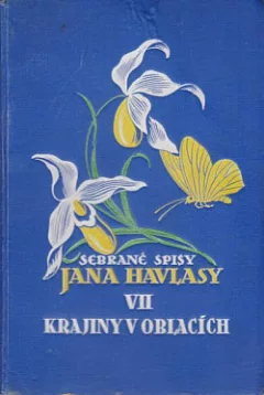 Krajiny v oblacích