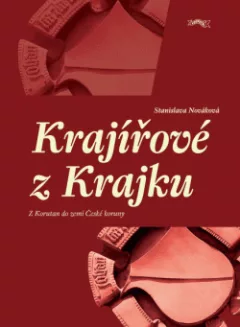 Krajířové z Krajku
