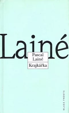 Krajkářka