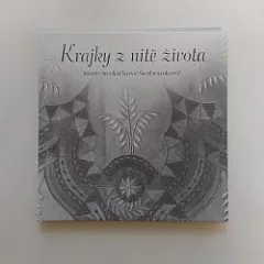 Krajky z nitě života