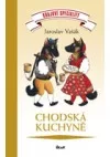 Krajové speciality: Chodská kuchyně