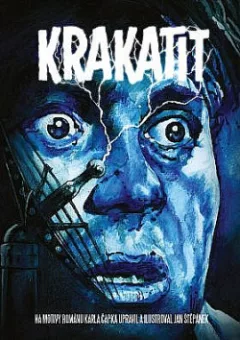 Krakatit: Na motivy románu Karla Čapka
