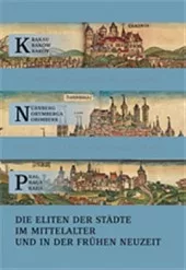 Krakau – Nürnberg – Prag