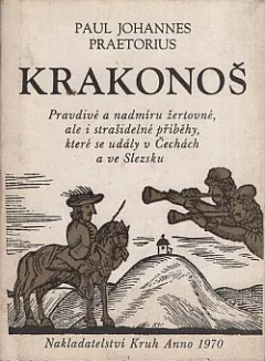 Krakonoš