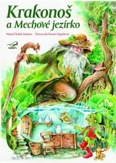 Krakonoš a Mechové jezírko