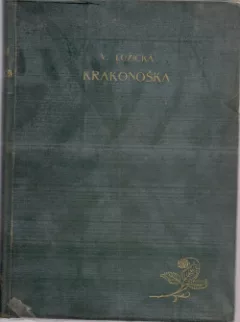 Krakonoška