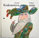 Krakonošova mísa a jiné pohádky a pověsti z horního Pojizeří