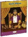 Král Midas - příběh o chamtivosti