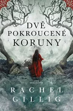 Dvě pokroucené koruny