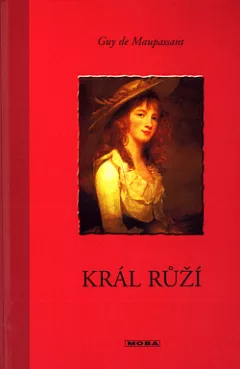 Král růží (13 povídek)