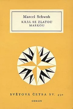 Král se zlatou maskou